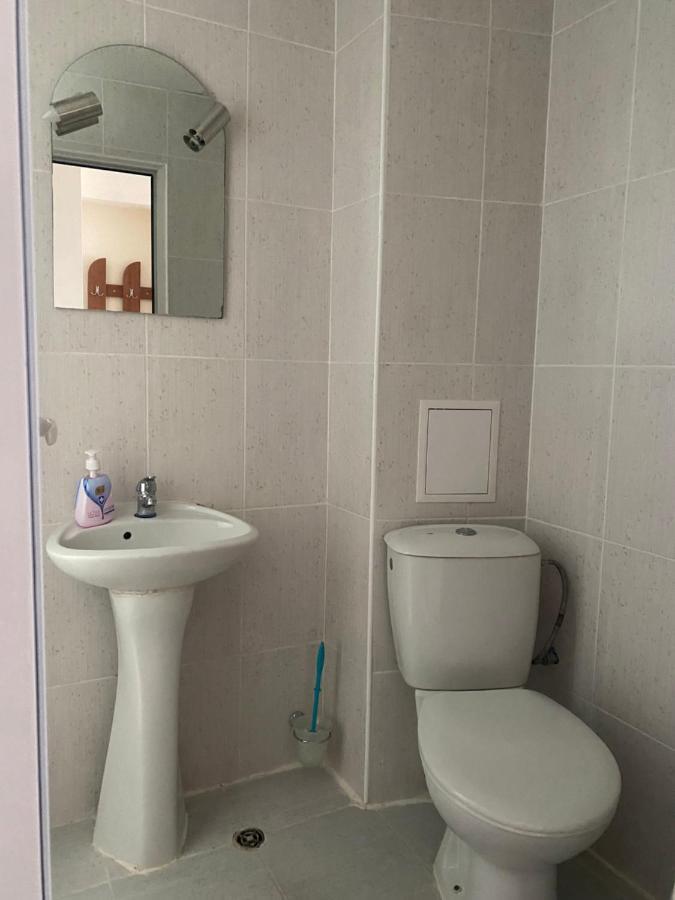 Apartments Danita & Restaurant&Pool Bar Varna ภายนอก รูปภาพ