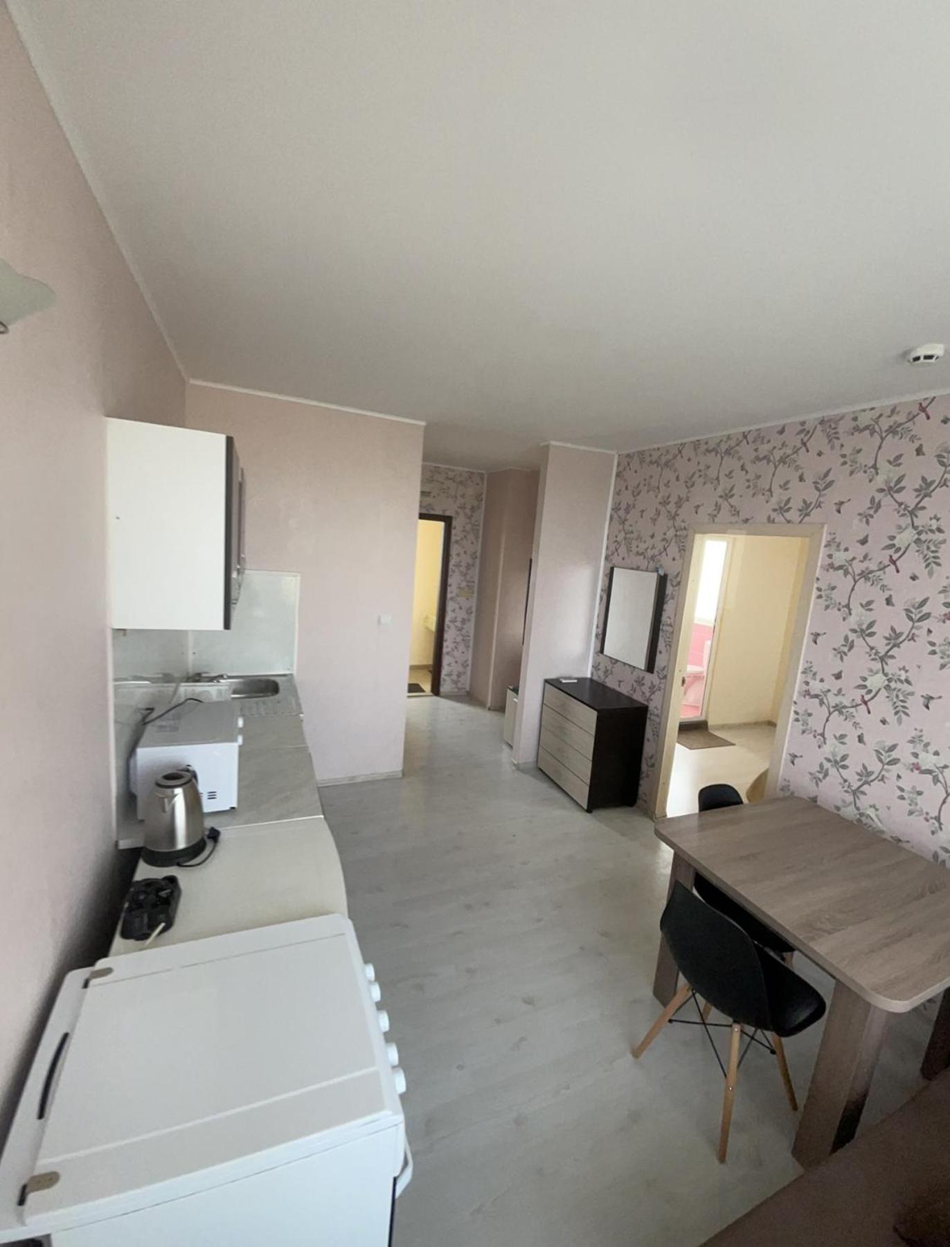 Apartments Danita & Restaurant&Pool Bar Varna ภายนอก รูปภาพ
