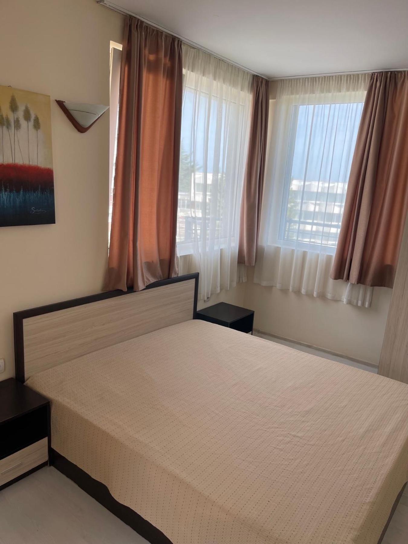 Apartments Danita & Restaurant&Pool Bar Varna ภายนอก รูปภาพ