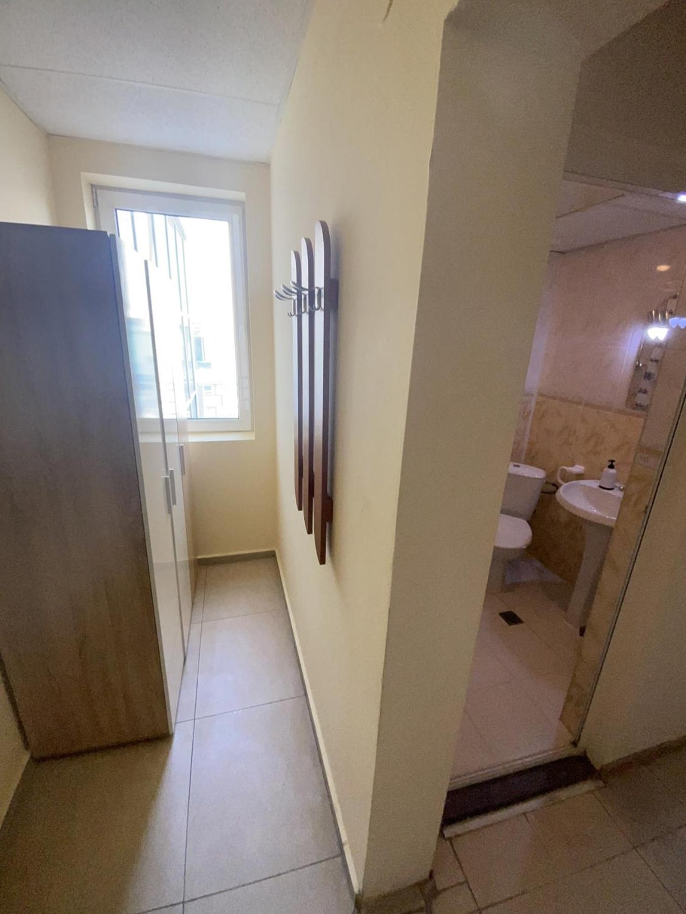 Apartments Danita & Restaurant&Pool Bar Varna ภายนอก รูปภาพ