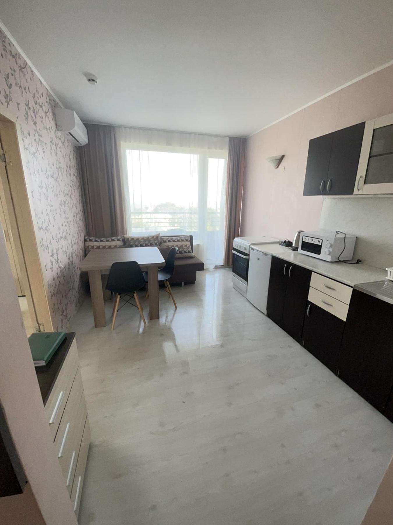 Apartments Danita & Restaurant&Pool Bar Varna ภายนอก รูปภาพ