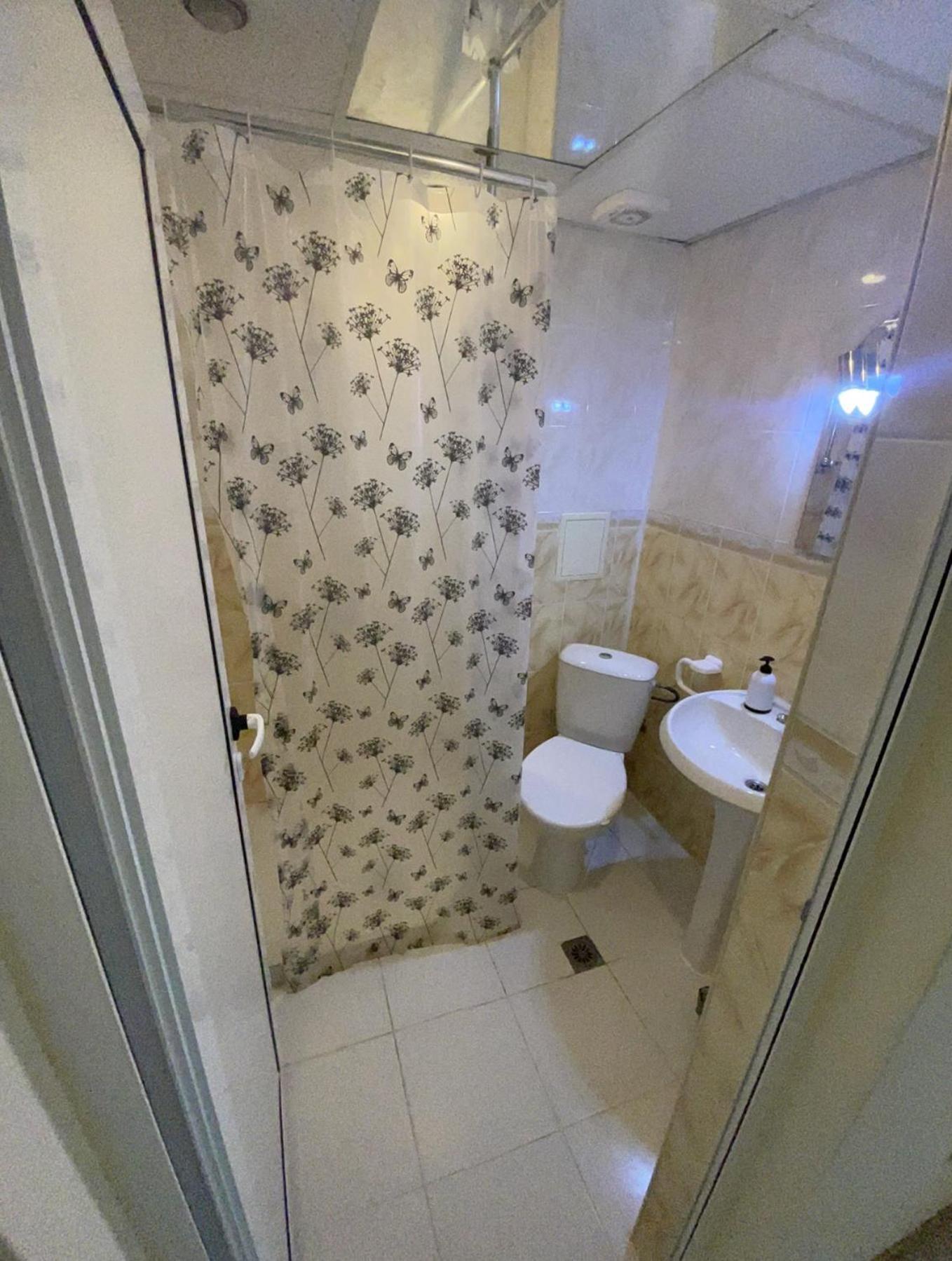 Apartments Danita & Restaurant&Pool Bar Varna ภายนอก รูปภาพ