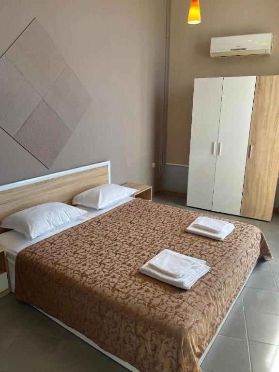 Apartments Danita & Restaurant&Pool Bar Varna ภายนอก รูปภาพ
