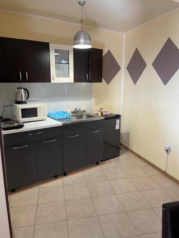 Apartments Danita & Restaurant&Pool Bar Varna ภายนอก รูปภาพ