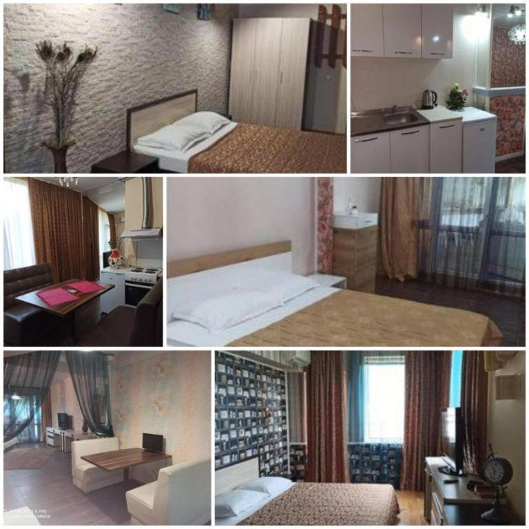 Apartments Danita & Restaurant&Pool Bar Varna ภายนอก รูปภาพ